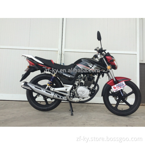 2010 new style 150cc street bike ZF150-13C